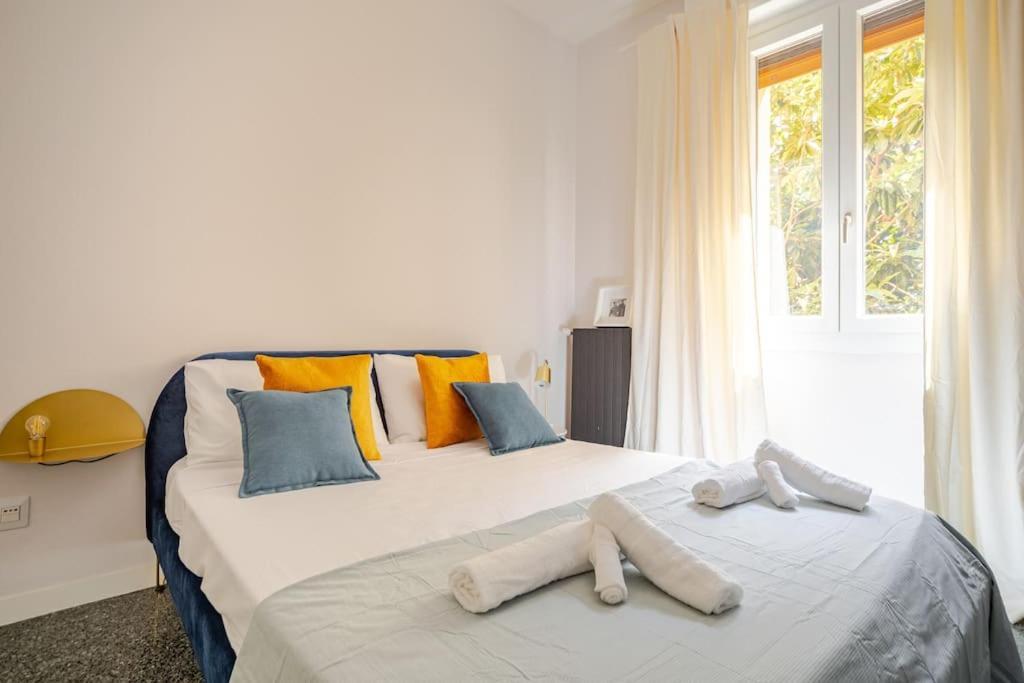 Casa Con 2 Camere Da Letto E Parcheggio A Bologna Bolonha Exterior foto