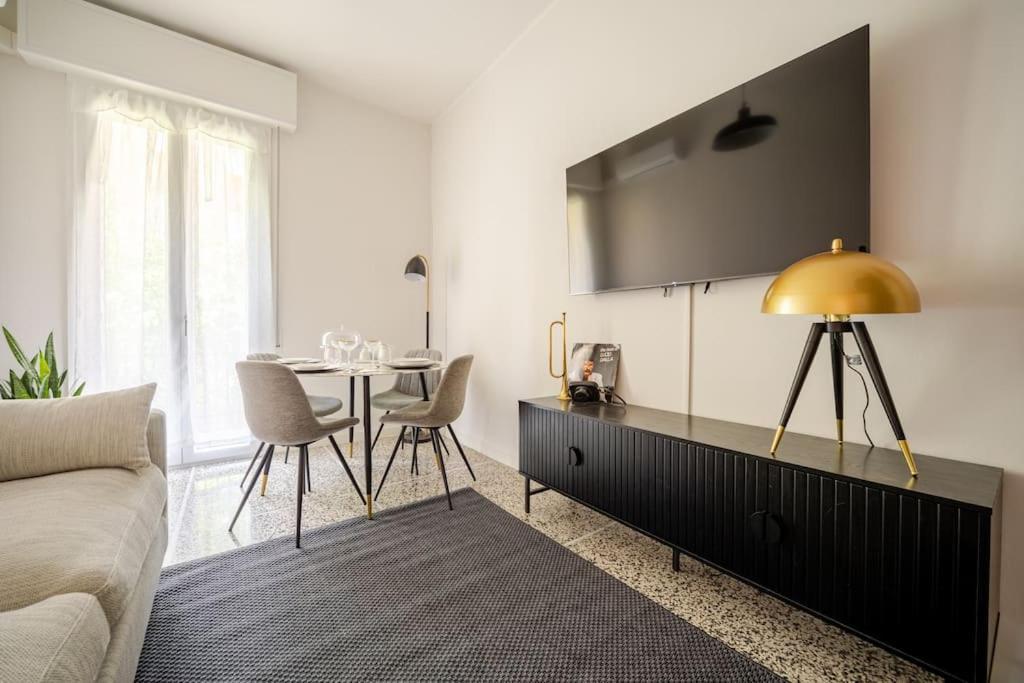 Casa Con 2 Camere Da Letto E Parcheggio A Bologna Bolonha Exterior foto