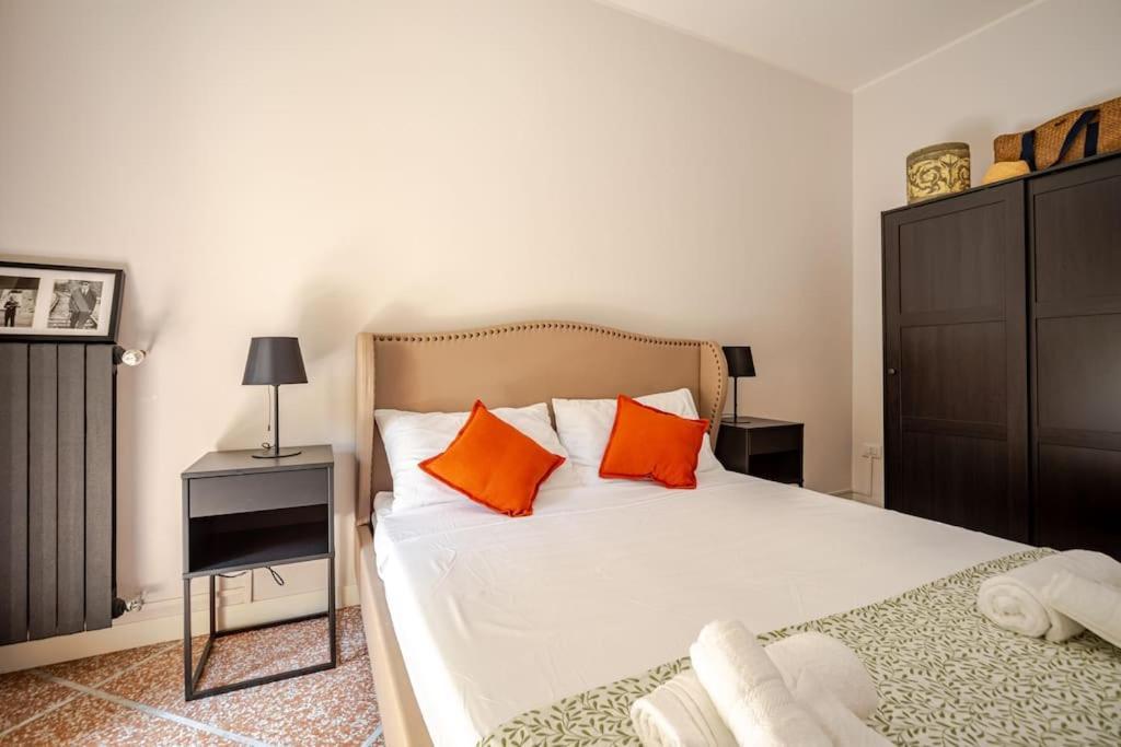 Casa Con 2 Camere Da Letto E Parcheggio A Bologna Bolonha Exterior foto