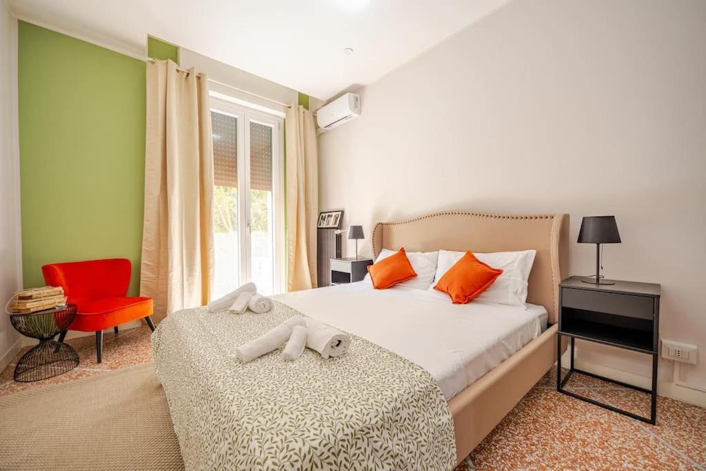 Casa Con 2 Camere Da Letto E Parcheggio A Bologna Bolonha Exterior foto